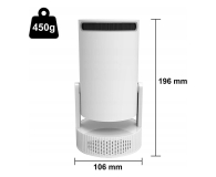 Zenwire K400 - 1538206 - zdjęcie 4